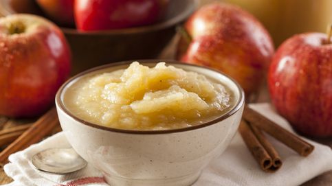 La compota no es solo de manzana: usa estos ingredientes