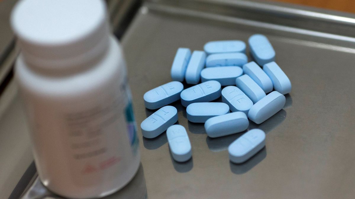 El Gobierno financiará la píldora frente al VIH a partir del 1 de noviembre