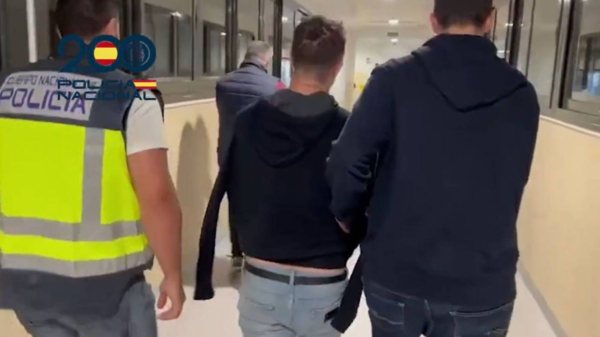 Buscan a dos detenidos por un tiroteo en Marbella huidos tras quedar libres un mes después de ir a la cárcel