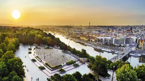 10 lugares imprescindibles que visitar en Praga este verano