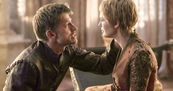 Foto: Jaime y Cersei, hermanos Lannister en 'Juego de tronos'. (HBO España)