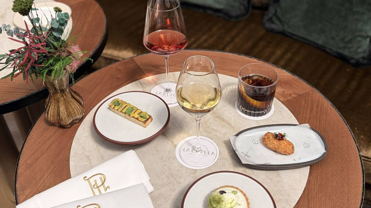 De tapas por veintinueve hoteles de Madrid: nueve rutas para probar su cocina sin tener que reservar