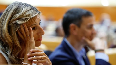 El PSOE cierra el paso a Yolanda Díaz y apunta a Feijóo: Somos el partido central
