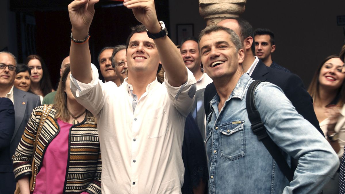 Toni Cantó lanza su candidatura a la Generalitat ante un posible adelanto de Puig