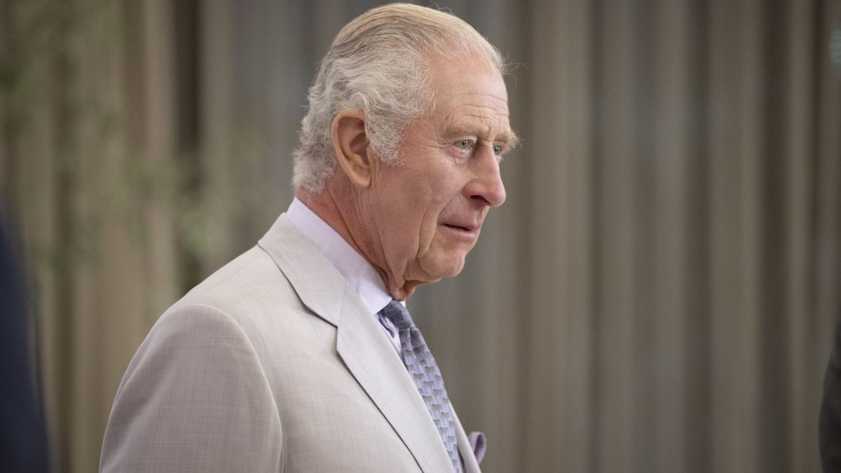 El rey Carlos III será operado de un tumor benigno en la próstata la semana que viene