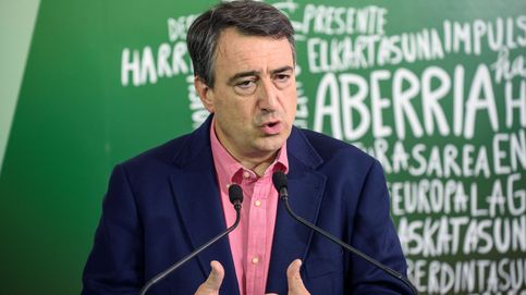 El PNV ve un peligro real el pacto PSOE-Cs tras el debate: Rivera quiere tocar poder