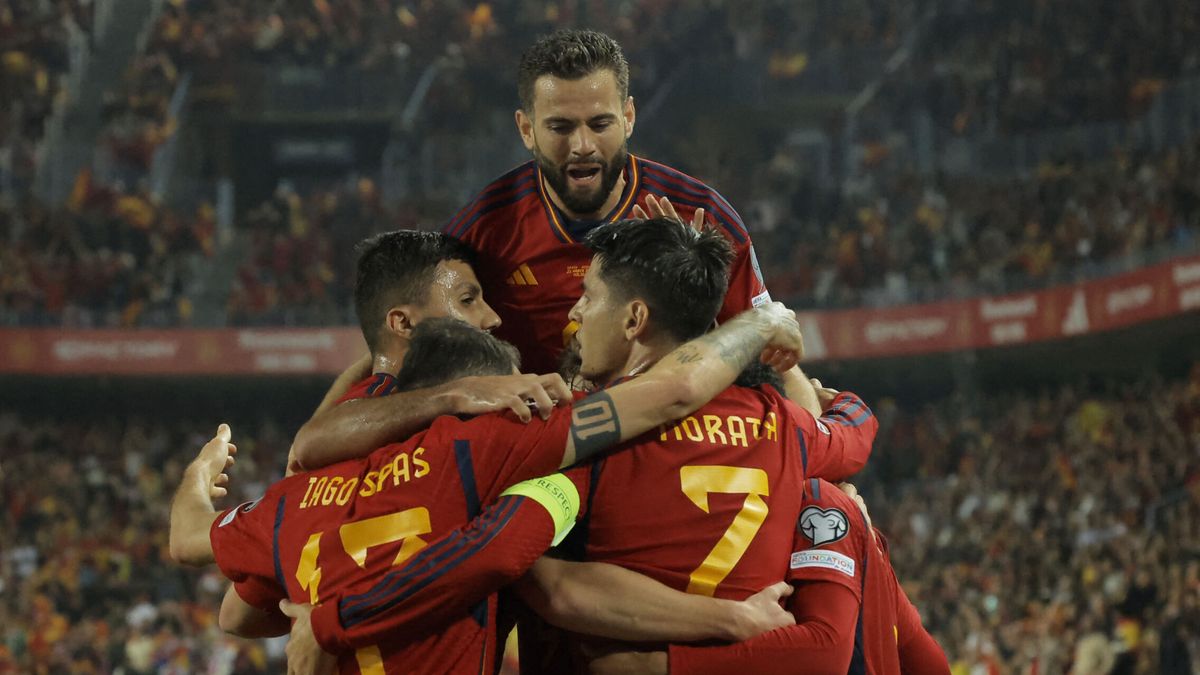 ¿Por qué juega hoy España contra Italia? Este es el origen de la Nations League