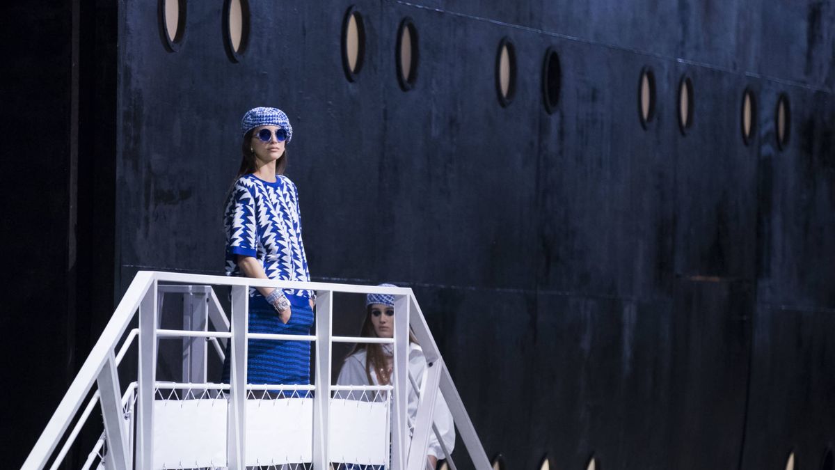 Chanel, Gucci, Givenchy... Copia las colecciones crucero en versión low cost
