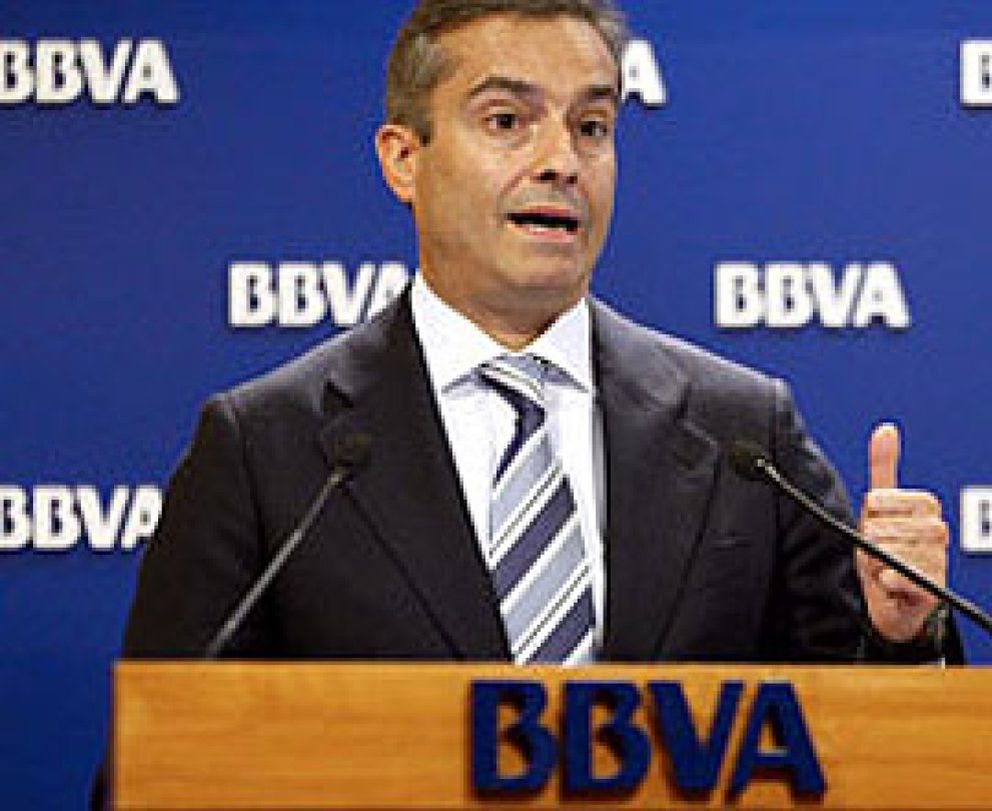 Foto: BBVA recompra bonos subordinados por 691,7 millones, con unas plusvalías de 107 millones