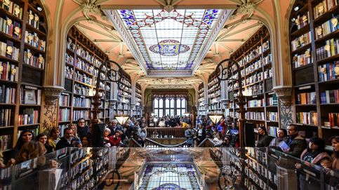 ¿Cuál es la librería más bonita del mundo? Las redes sociales se debaten entre tres