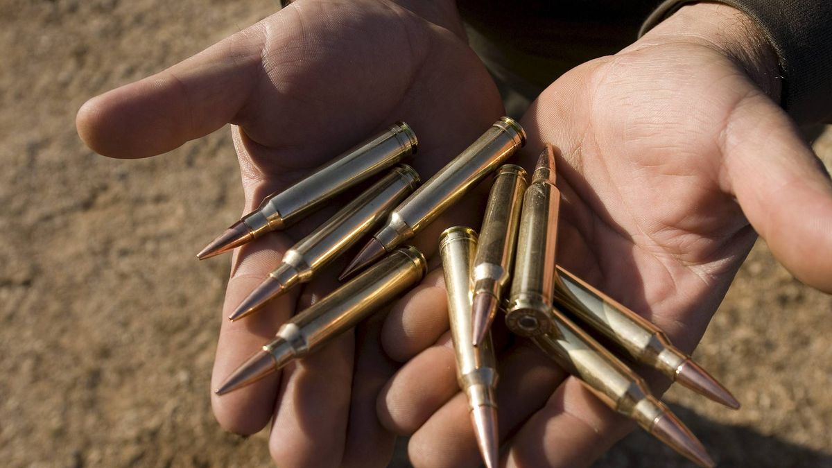 El Gobierno va a otro choque con la caza al votar en la UE contra la munición de plomo