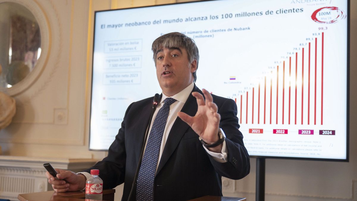 MyInvestor: "Para el resto de los bancos es positivo que BBVA y Sabadell se fusionen"