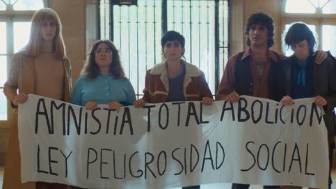 'Te estoy amando locamente' o cómo nació el movimiento LGTBI en la España de los 70