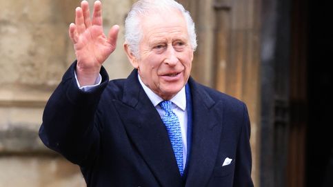 El Rey Carlos III vuelve: el comunicado oficial con buenas noticias