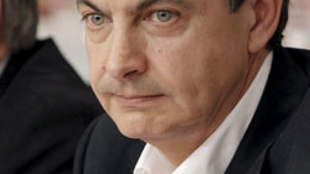 El FT absuelve a Zapatero: “Con el tiempo, los españoles apreciarán su trabajo en esta crisis”