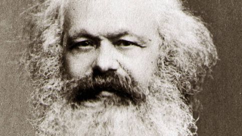 Marx esperaba como un loco el fin del capital y que no ocurriera lo traumatizó