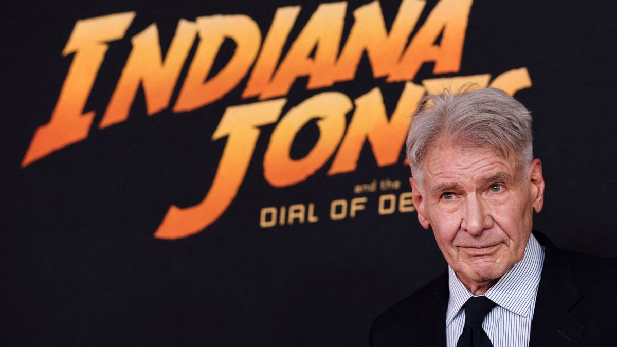"Nazis, odio a esos tipos": la última clase de historia y política de Indiana Jones