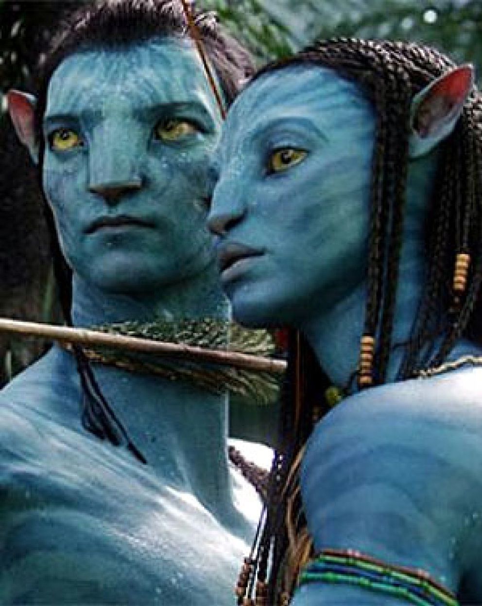 Foto: ‘Avatar’ sigue batiendo records en Estados Unidos