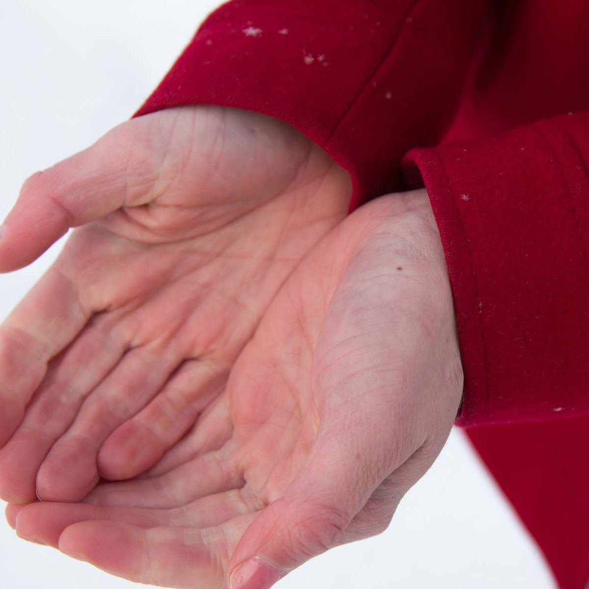 El síndrome de Raynaud: la enfermedad de las manos