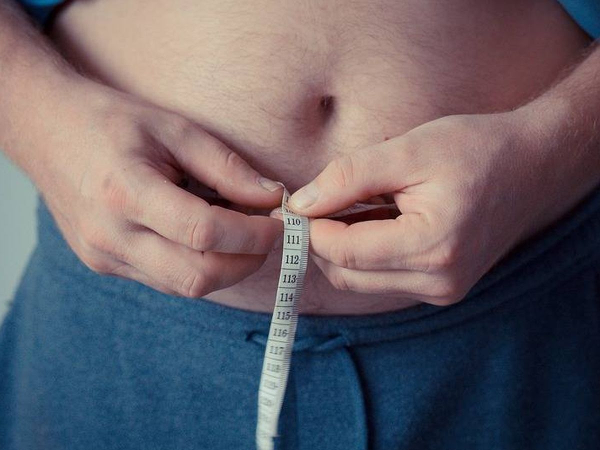 Aumentar peso: cómo, cuándo y cuánto