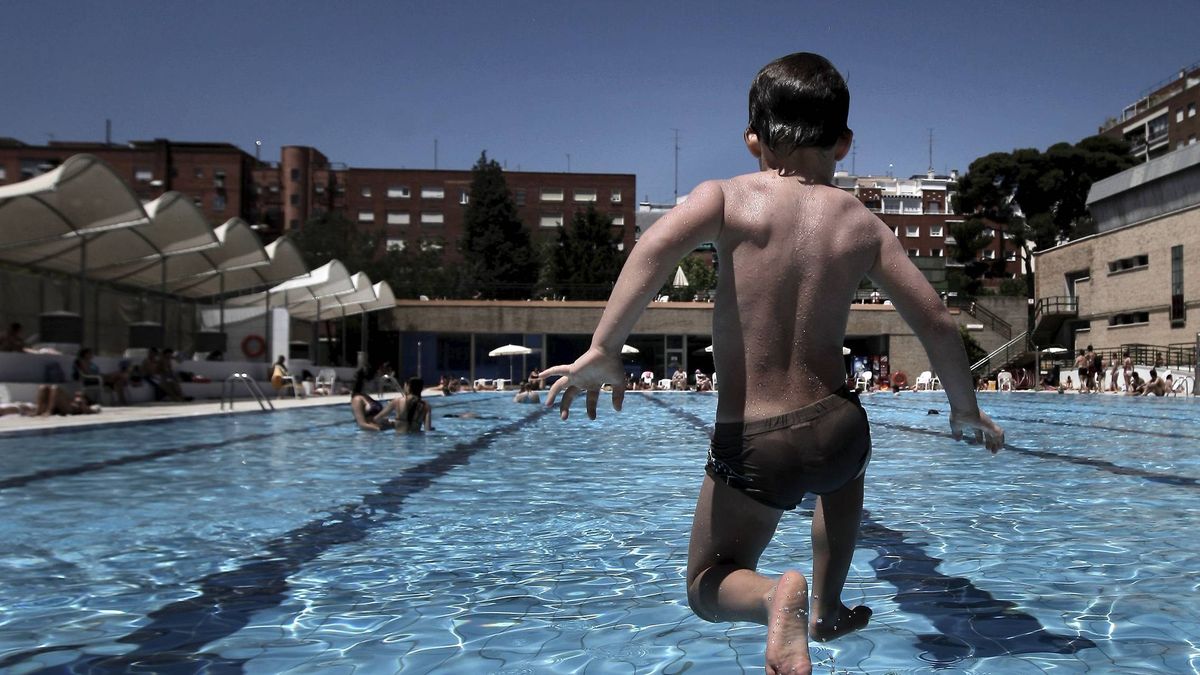 Abren las piscinas municipales de Madrid: horarios, precios y cómo conseguir entradas