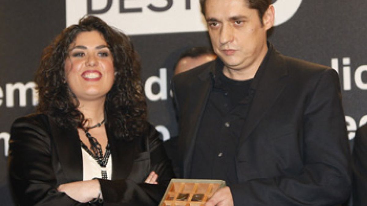 Francisco Casavella gana el premio Nadal con 'Lo que sé de los vampiros'