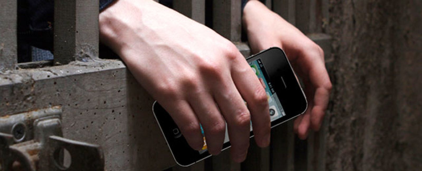 Foto: Dracón a las puertas: en EEUU ya es ilegal liberar el móvil