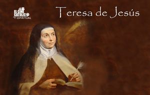 En el año de Teresa de Jesús (y tal vez de Podemos)