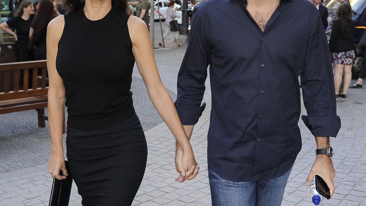 Emiliano Suárez y Cecilia Gómez rompen tras ocho meses de relación