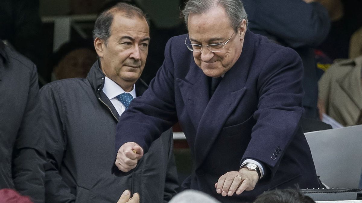El Madrid racanea a sus trabajadores estar en Milán y el Atleti los subvenciona