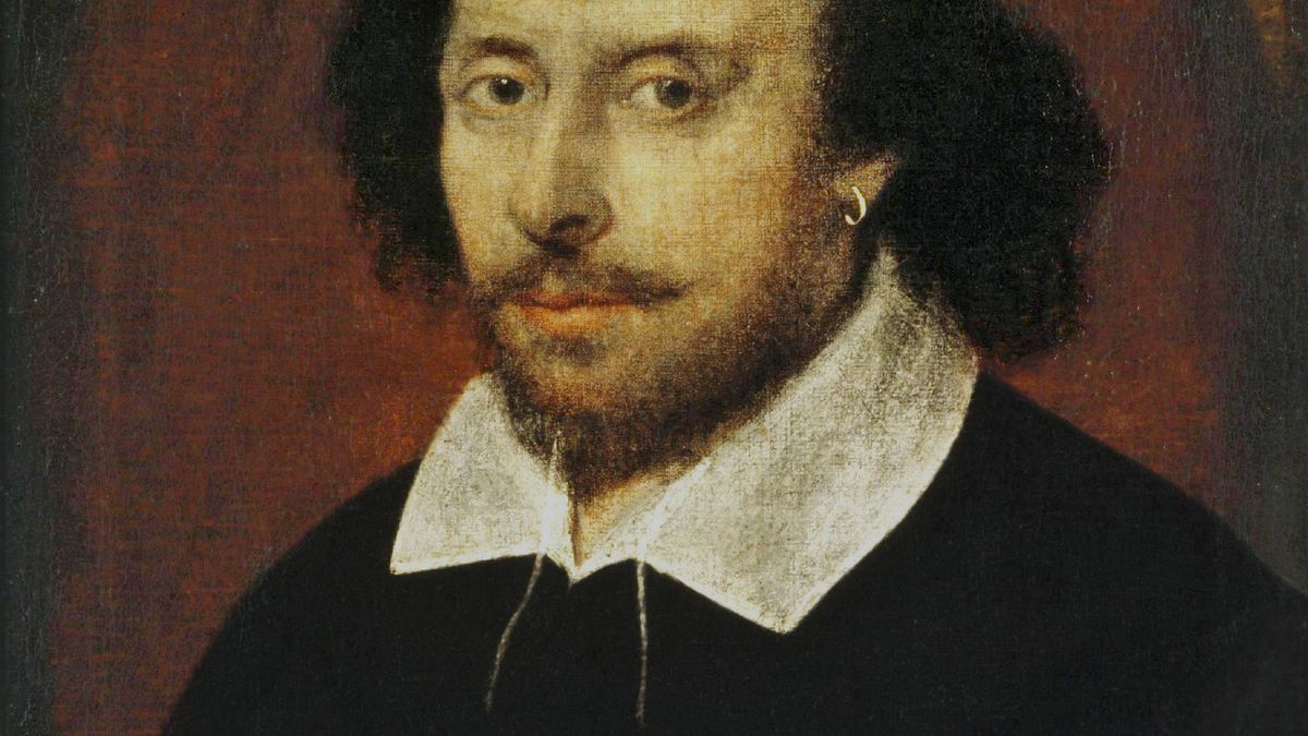 8 grandes insultos salidos de la pluma de William Shakespeare
