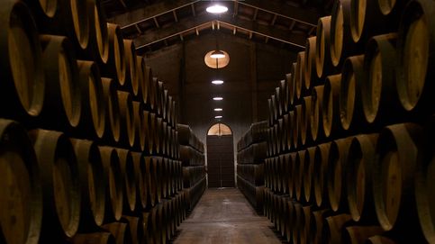 Jerez de la Frontera: del reino del sherry al del whisky con parada y fonda en una casa palacio 