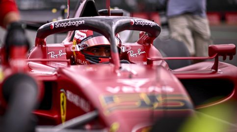 Carlos Sainz hace historia en Silverstone con la primera victoria de su carrera en la F1
