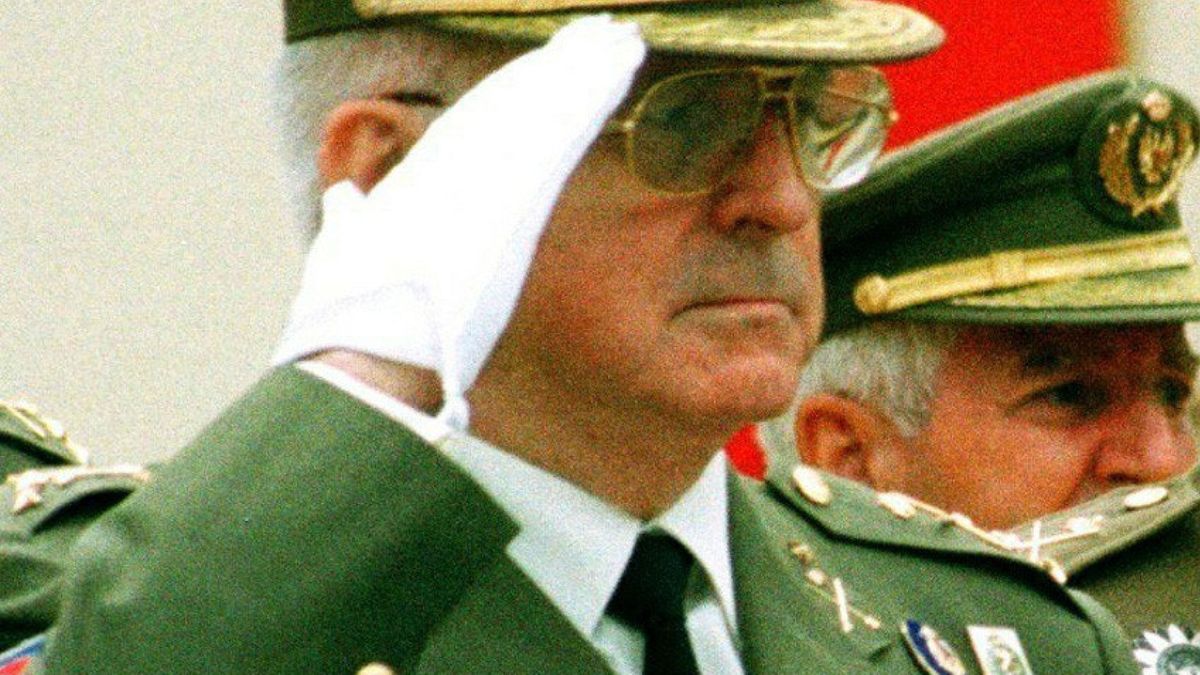 Muere José Faura, el general que preparó al Ejército para el siglo XXI