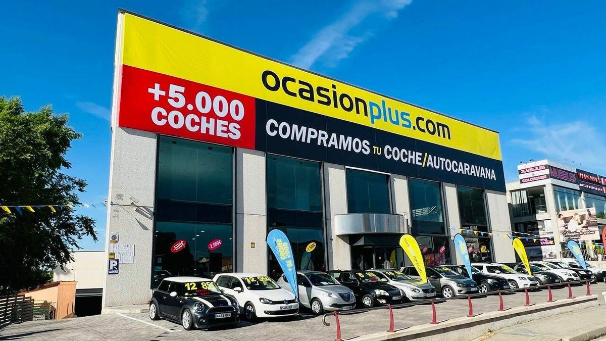 Los dueños de OcasionPlus y Autofesa, líderes del coche de segunda mano, citados a declarar por estafa