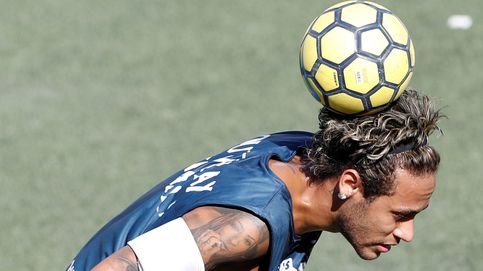 El silencio de Neymar atemoriza al Barcelona