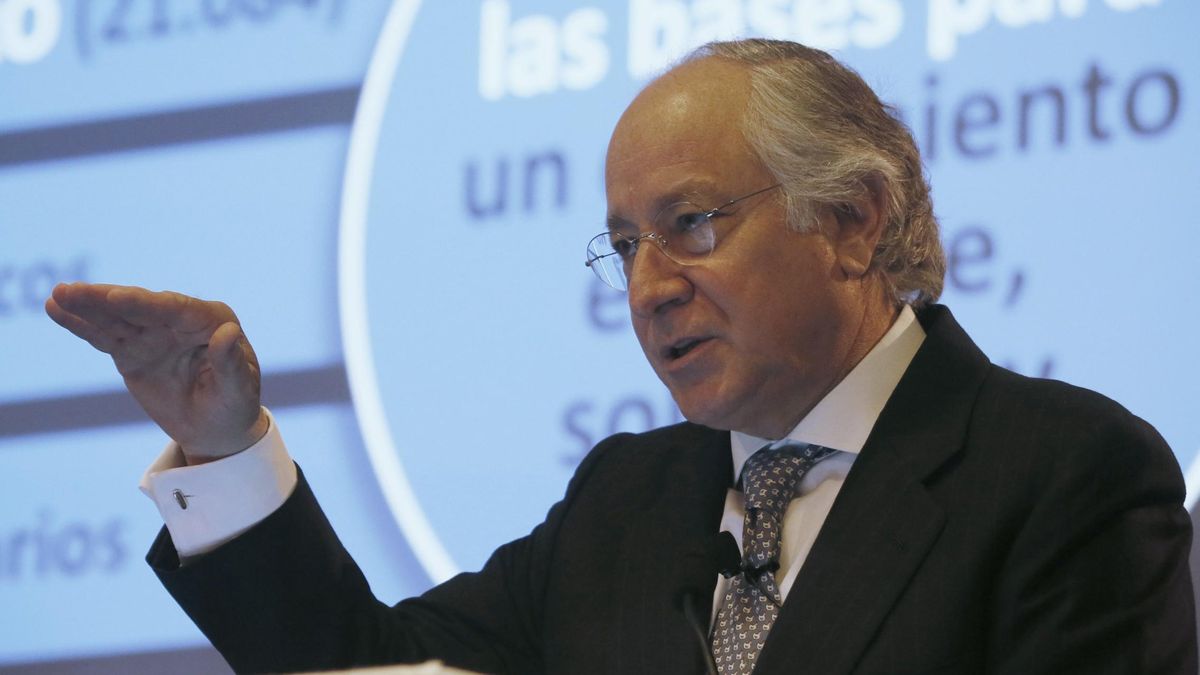 Juan María Nin presidirá ITP Aero tras la compra de Bain Capital