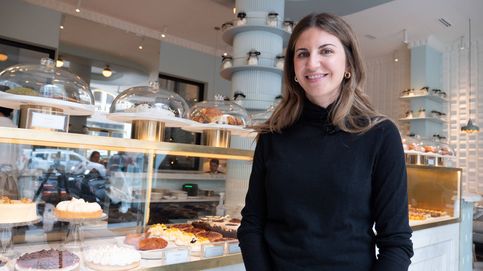 La abogada que dejó Cuatrecasas para hacer tartas y venderlas 'online'
