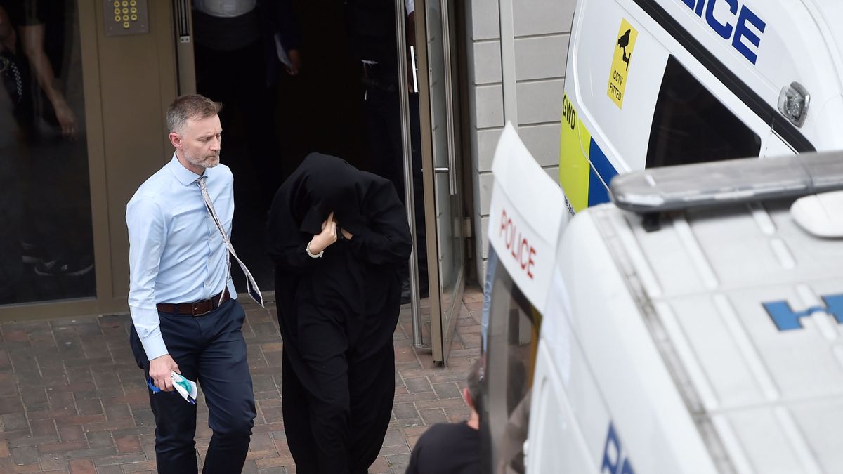 12 detenidos en relación al atentado de Londres