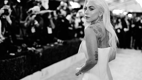 De Nicole Kidman a Lady Gaga: los mejores looks de los SAG Awards