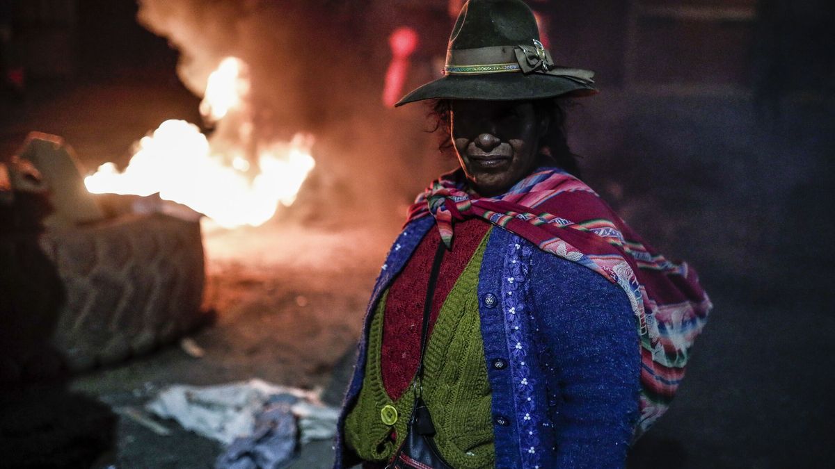 Coordenadas | "¡Ahora sí, guerra civil!": ¿está Perú a punto de romperse?