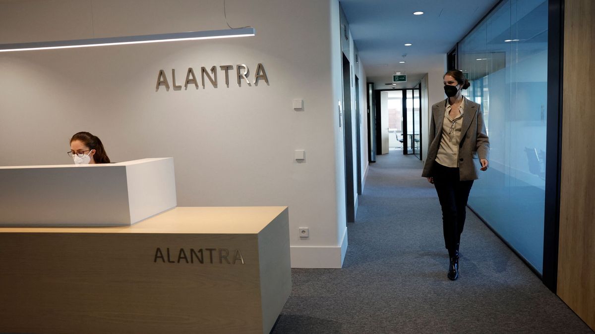 Alantra hace doblete en 2021: récord histórico en facturación y beneficios