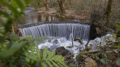 Noticia de Basta de 'chatarra hidrológica': Europa acelera la eliminación de obstáculos de sus ríos