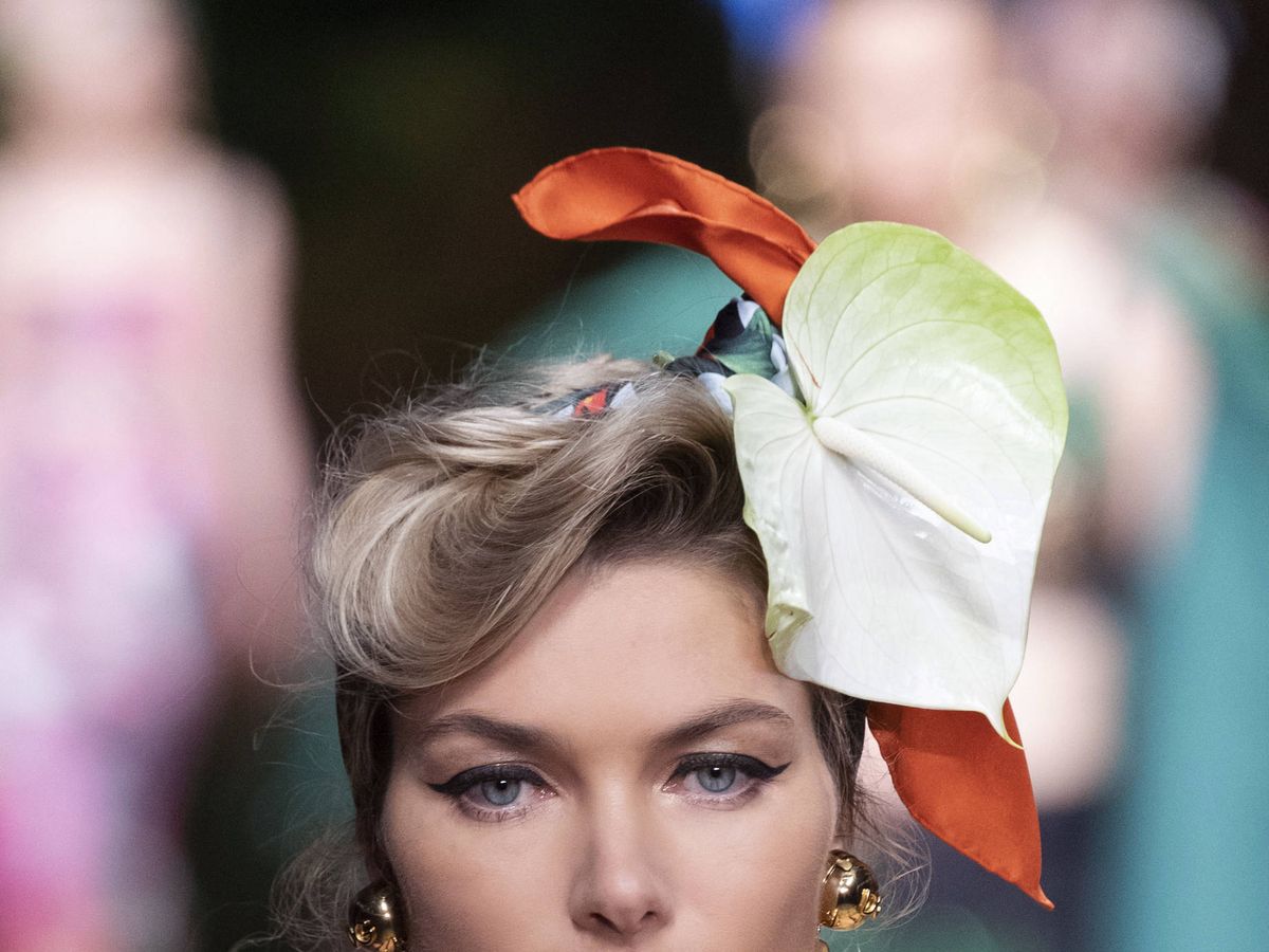 Foto: Dolce & Gabbana. (Imaxtree)