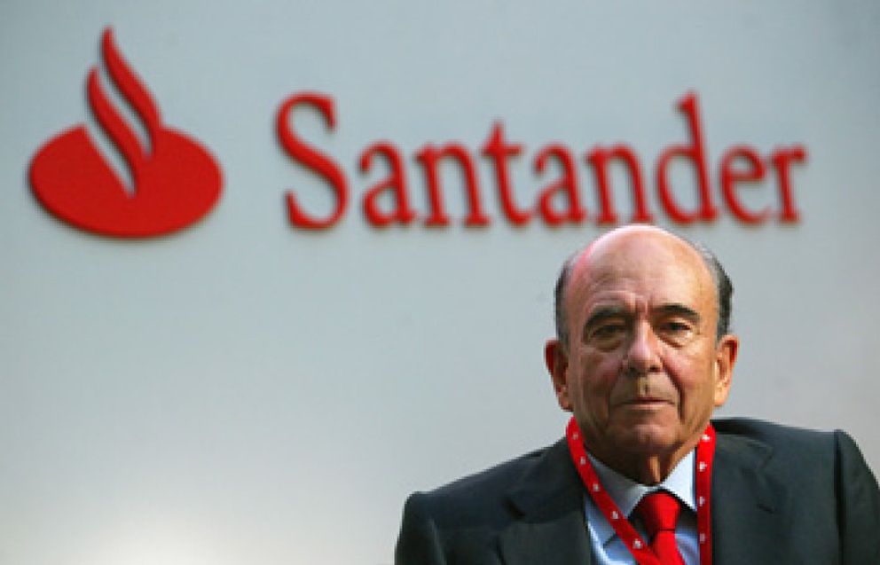 Foto: Gaesco reformula sus cuentas por el pleito que perdió con Banco Santander