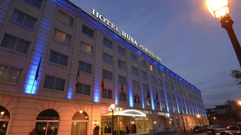 El hotel de Puigdemont en Bruselas quiebra y deja a 87 trabajadores en la calle