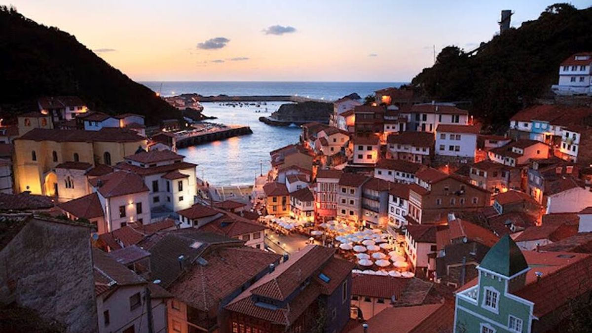 Ni Ribadesella ni Lastres: el pueblo español que parece sacado del Cinque Terre italiano