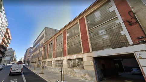 A vueltas con la fábrica de Cacaolat en Barcelona: a subasta por 90,5 millones