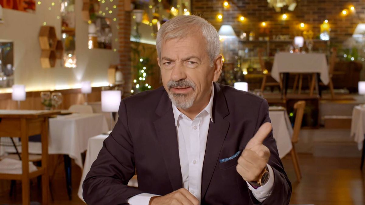 Mediaset revoluciona 'First Dates' con una nueva versión fuera del habitual restaurante de Cuatro