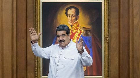 Maduro y la oposición acuerdan descongelar fondos sin avanzar en el horizonte político